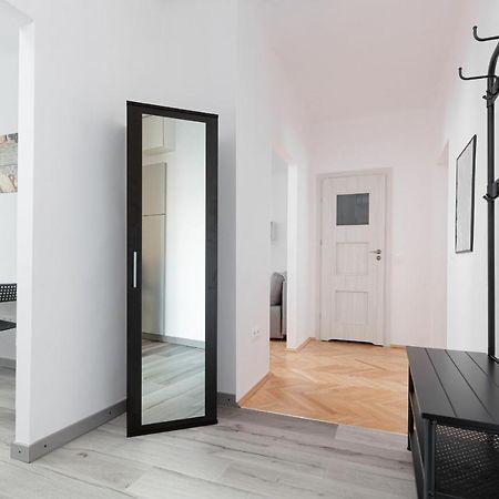 Kamienica Stanislawa Augusta Warszawa By Noclegi Renters Exterior foto