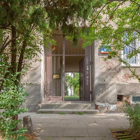 Kamienica Stanislawa Augusta Warszawa By Noclegi Renters Exterior foto