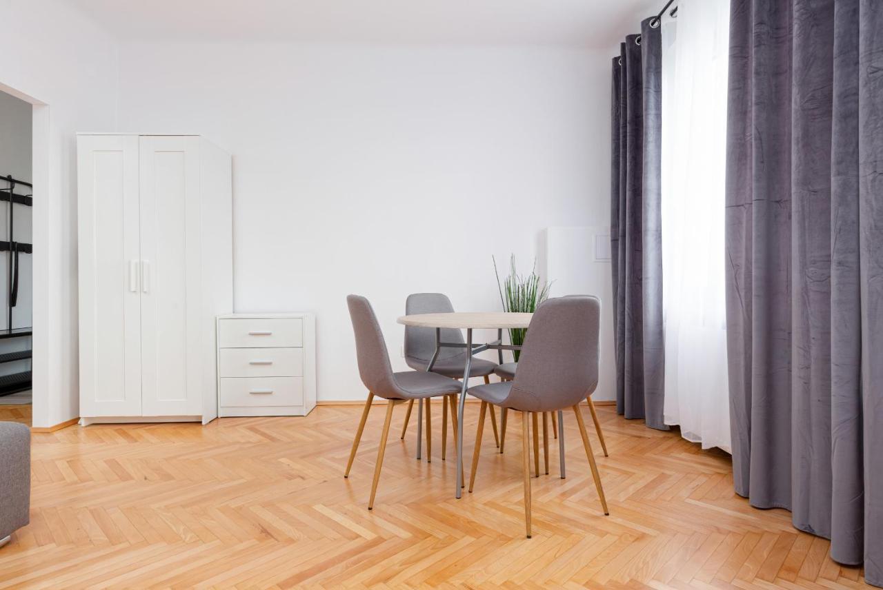 Kamienica Stanislawa Augusta Warszawa By Noclegi Renters Exterior foto