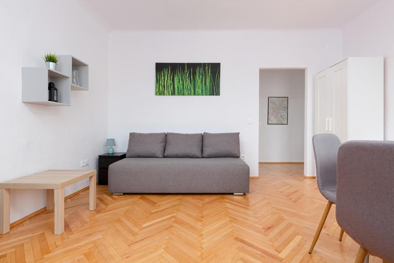 Kamienica Stanislawa Augusta Warszawa By Noclegi Renters Exterior foto