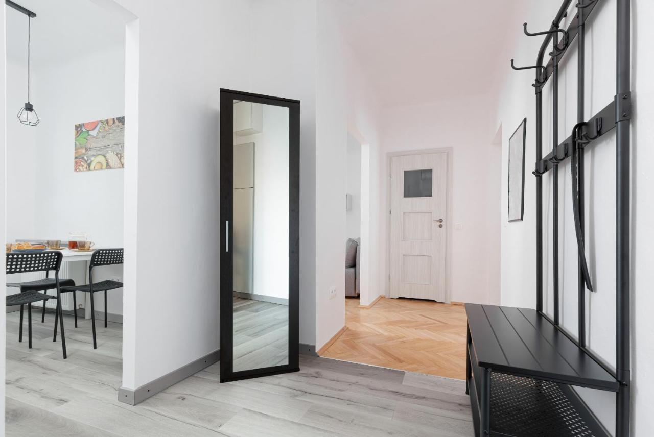 Kamienica Stanislawa Augusta Warszawa By Noclegi Renters Exterior foto