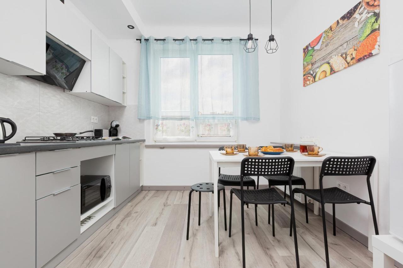 Kamienica Stanislawa Augusta Warszawa By Noclegi Renters Exterior foto